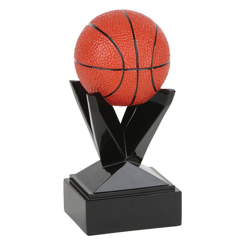 Akimbo Basketball Resin
