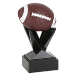 Akimbo American Football Resin