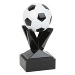 Akimbo Football Resin