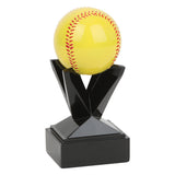 Akimbo Baseball/Softball Resin