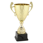 Avellino Assembled Metal Cup