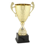 Avellino Assembled Metal Cup