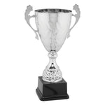 Avellino Assembled Metal Cup
