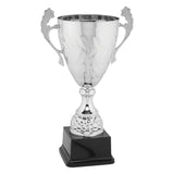Avellino Assembled Metal Cup