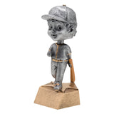 Bobblehead Baseball/Softball Resin