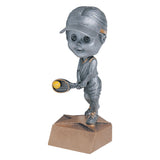 Bobblehead Tennis Resin