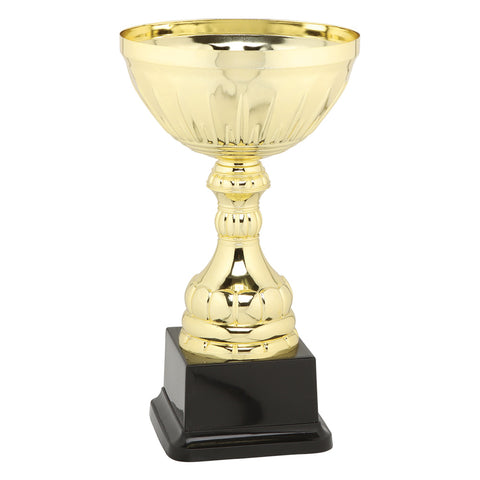 Casilina Assembled Metal Cup