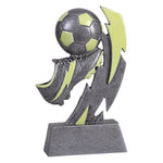 Glow In The Dark Football Resin