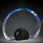 Halo Circle Acrylic