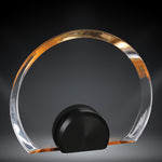 Halo Circle Acrylic