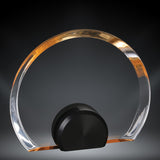 Halo Circle Acrylic