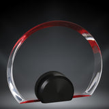 Halo Circle Acrylic
