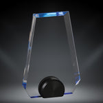 Halo Pinnacle Acrylic