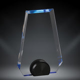 Halo Pinnacle Acrylic