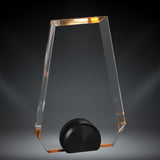 Halo Pinnacle Acrylic