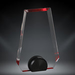 Halo Pinnacle Acrylic