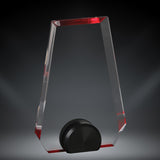 Halo Pinnacle Acrylic
