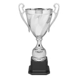 Lucca Assembled Metal Cup
