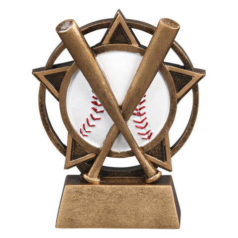 Orbit Baseball/Softball Resin