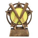 Orbit Baseball/Softball Resin