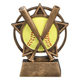 Orbit Baseball/Softball Resin