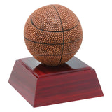 RS Basketball Resin