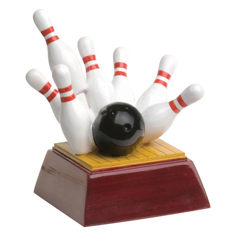 RS Bowling Resin