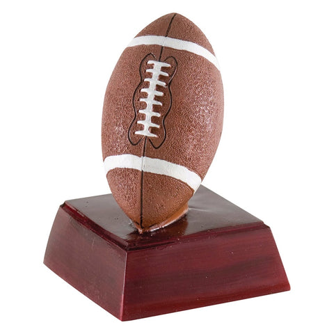 RS American Football Resin