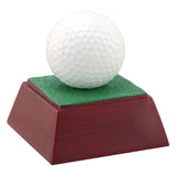 RS Golf Resin
