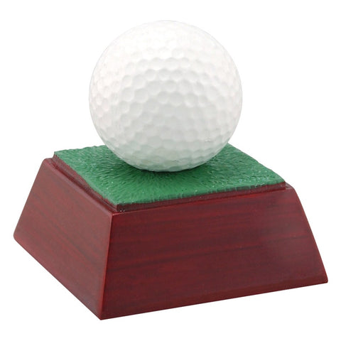 RS Golf Resin