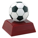 RS Football Resin