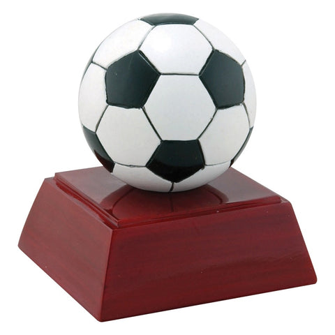 RS Football Resin