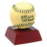 RS Baseball/Softball Resin