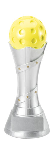 Pickleball Victory Tower Resin