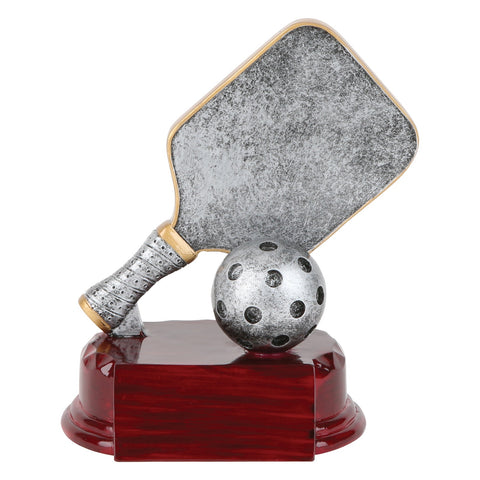 RFC Pickleball Resin