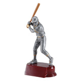 RFC Baseball/Softball Resin