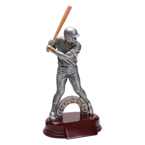 RFC Baseball/Softball Resin
