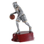 RFC Basketball Resin