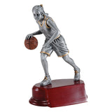 RFC Basketball Resin