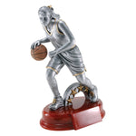 RFC Basketball Resin