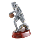 RFC Basketball Resin