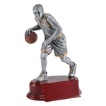 RFC Basketball Resin