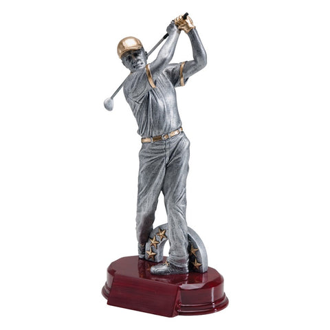 RFC Golf Resin