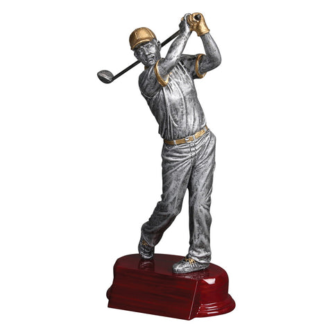 RFC Golf Resin