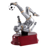 RFC Football Resin