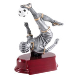 RFC Football Resin