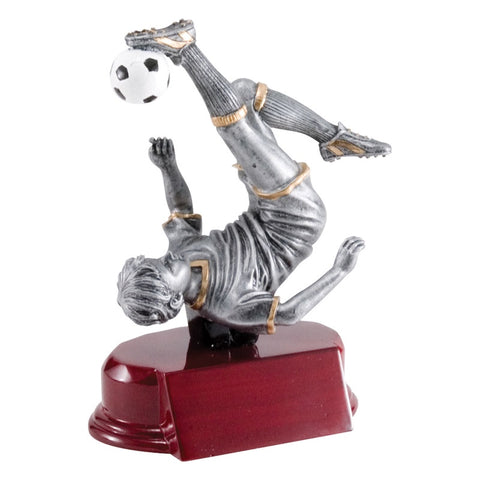 RFC Football Resin