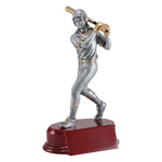 RFC Baseball/Softball Resin