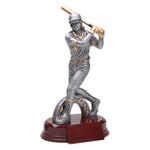 RFC Baseball/Softball Resin