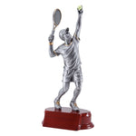 RFC Tennis Resin